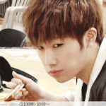 [인피니트] 아 <b>김성규</b>부심이란 ㅎㅎㅎㅎㅎ