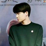 [엑소] 종인이를 누가 잡아갈까...ㅋ
