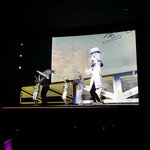 [시우민] 속보)<b>바다</b> 건너 그는 오늘도 고등어로 변신(시우민)