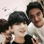 [EXO] 디오 <b>웜</b><b>톤</b>이네
