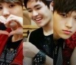 [인피니트] 진짜 과거얘기하다가 <b>미래</b>얘기하니까