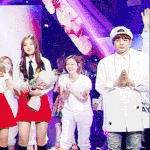 [방탄소년단] 민윤기<b>철벽</b>