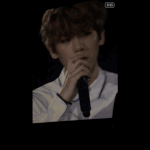 [백현] 백현 내가수~