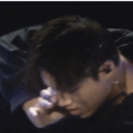 [카이] 오늘 흑조 카이