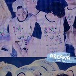 [EXO] <b>아이린</b> 뒤에있던데 어쩔려고