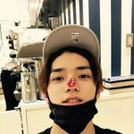 [뉴트] <b>어떤날</b>엔 폭풍속에 있다해도 함께라면 두렵지않아