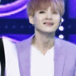 [방탄소년단] 민슈가는 정말