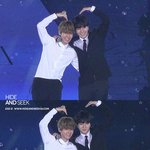 [백현] <b>예성</b>선배와 백현이