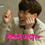 [EXO] 갓도라도만 보면