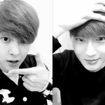 [EXO] 너네 주위에 승무원인사람 있음?