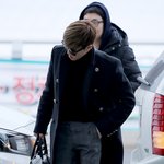 [EXO] 이짤 준며니 <b>연예인포스</b> 장난아냐