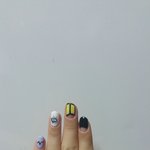 [셀프<b>네일</b>]  +]취미로 하는 초짜의 셀프<b>네일</b>아트