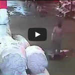 [공미니] 대륙의 혐오스러운 <b>시민</b>의식