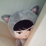 [EXO] <b>세우</b>까꿍~
