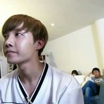 [방탄소년단] 아허라때<b>호석</b>이