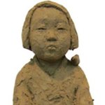 [검객] 몹쓸 성병에 걸린 여자