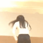 [모든팬덤] 김유정 학교 축제 댄스 짤