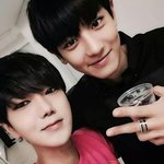 [EXO] <b>예성</b> 성괴같이생겼다