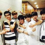 [인피니트] 우리 화력 절대 떨어지면 안돼