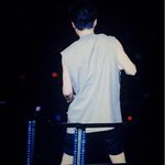 [시우민] (영상추가)오늘자 시우민 <b>시원</b>한 뒷모습>.<