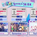 [인피니트] <b>SNS</b> 점수 노이해