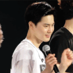 [EXO] 준면아<b>한반</b>맞춰야지