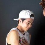 [EXO] 헨리 시우민 음성.txt 