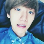 [EXO] 세훈이 <b>복면가왕</b> 나가자!