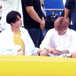 [EXO] <b>구사</b>즈 자기들 찍히는지 모르는 실제 모습