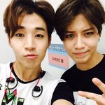 [EXO] <b>헨리</b>트위터 떴다