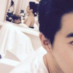 [EXO] 이거 민석이 맞지?
