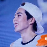 [EXO] 민석이 오늘 <b>존예</b>