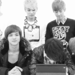 [틴탑] 5년차 아이돌을 봐주실래요??*부탁*