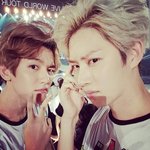 [백현] <b>희철</b>횽아인스타백현이!