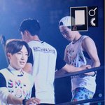 [EXO] 어그로심신의 <b>평안</b>을 위해 이 사진을