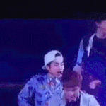 [시우민] 앙팡슈 콜베 캠프리뷰 (시우민)