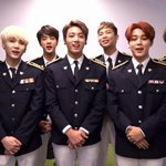 [방탄소년단] 다들 쩔어 활동 의상중에