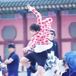 [방탄소년단] 이것 저것 붙여봄