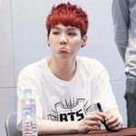 [방탄소년단] 추가+)저번에 어떤애가 친목 얘기 했었음..