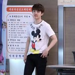 [EXO] 야근데이<b>사진</b>...