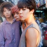 [방탄소년단] 요즘 <b>국</b>뷔<b>짐</b>소년단 진짜 많잖아.