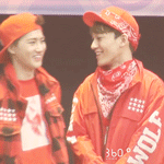 [EXO] 예전에 종대가 팬분들 <b>외모</b>에 <b>자신</b>감없는거