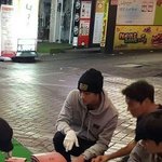 [EXO] 세훈이 이짤 뭐냐 <b>존</b><b>잘</b>이네