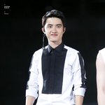 [EXO] 우이판이 <b>존</b><b>못</b>이면ㅋㅋㅋㅋㅋ