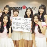 걸그룹 여자친구?