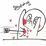[드루와] 남자친구랑<b>키스</b>하다가