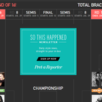 [방탄소년단] 빌보드 팬덤 방탄이들 16강임!