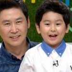 최로운, 신동엽의 숨겨진 아들? 