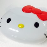 <b>키티</b>도시락 자랑 ㅋㅋㅋ 