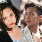 지드래곤-미즈하라 <b>키코</b>, 람보르기니 타고 호텔 데이트? 둘이 사귐ㅎ...